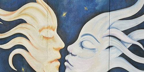 Michele Cinquini - IL BACIO