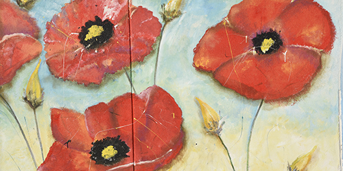 Silvia Cirri - UNA NUOVA PRIMAVERA