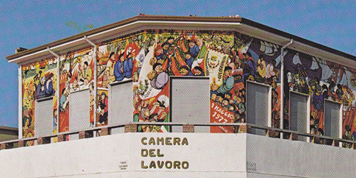 Camera del Lavoro