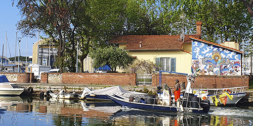 Cristo dei pescatori